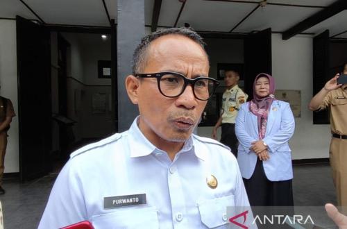 SPMB Jabar Tahap 1 Ditutup, Daftar Ulang Segera Diperhatikan