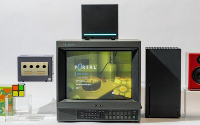 Steam Machine: Konsol Game Ambisius dari Valve