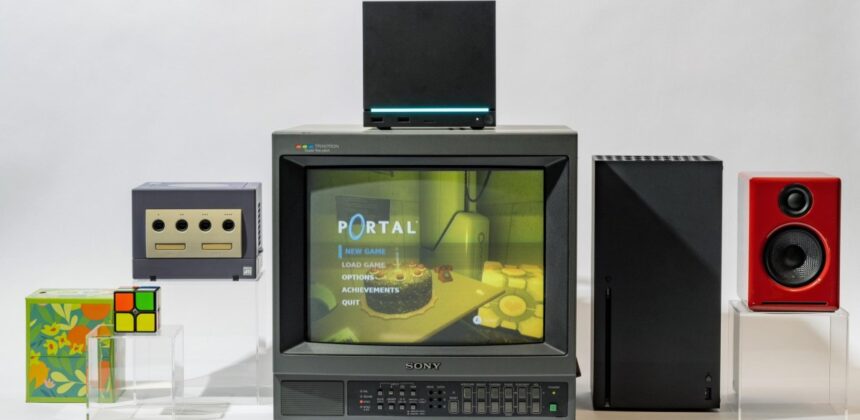 Steam Machine: Konsol Game Ambisius dari Valve