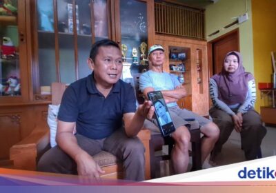Strategi Mantan Atasan Taufik Hidayat untuk Penyerahan Diri