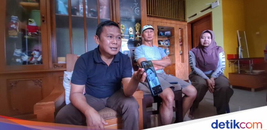 Strategi Mantan Atasan Taufik Hidayat untuk Penyerahan Diri
