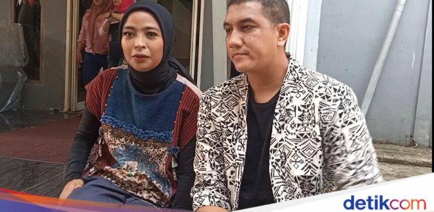 Tantri Kotak Mengaku Ditipu Teman Sendiri hingga Rp 10 Miliar