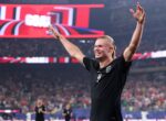 Tchouaméni: Haaland Jadi Ancaman Utama Prancis di Piala Dunia