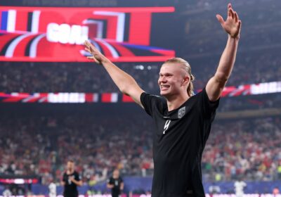 Tchouaméni: Haaland Jadi Ancaman Utama Prancis di Piala Dunia