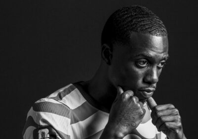 Tim Weah: Menciptakan Nama Sendiri di Timnas AS