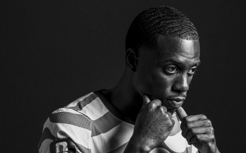 Tim Weah: Menciptakan Nama Sendiri di Timnas AS