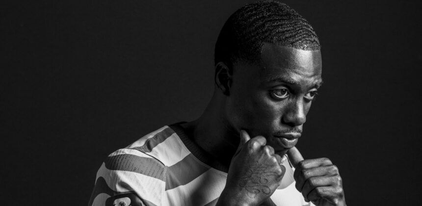 Tim Weah: Menciptakan Nama Sendiri di Timnas AS