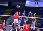 Timnas Voli Indonesia Menang atas Qatar di AVC Men's Cup 2026