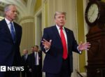 Trump Batalkan Penandatanganan RUU Pengurangan Biaya Perumahan