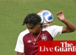 Uruguay Siap Hadapi Spanyol di Piala Dunia 2026