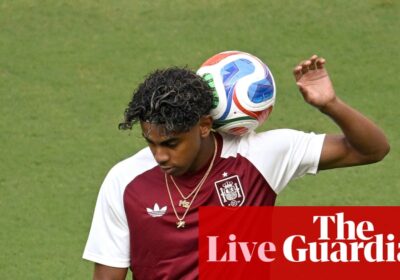 Uruguay Siap Hadapi Spanyol di Piala Dunia 2026