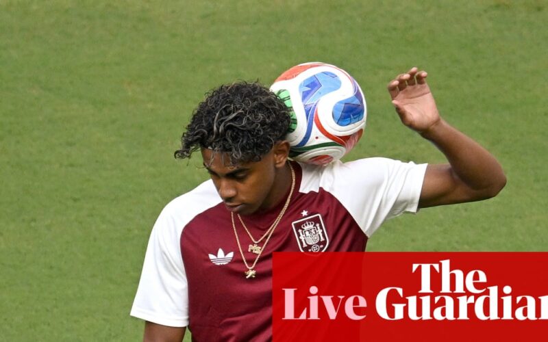Uruguay Siap Hadapi Spanyol di Piala Dunia 2026