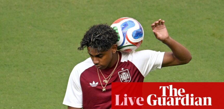 Uruguay Siap Hadapi Spanyol di Piala Dunia 2026