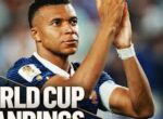 USA Menangkan Grup D di Piala Dunia 2026, Siapa Selanjutnya?
