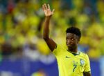 Vinícius Júnior Alami Penurunan Nilai di Piala Dunia 2026