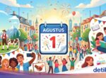 1 Agustus: Berbagai Peringatan Nasional dan Internasional