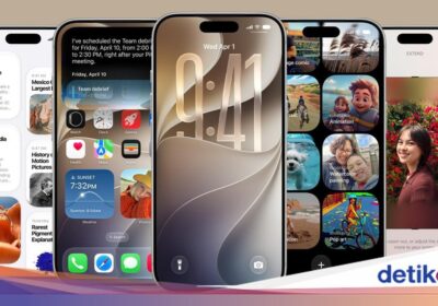 10 Fitur Baru iOS 27 yang Harus Diuji di Public Beta