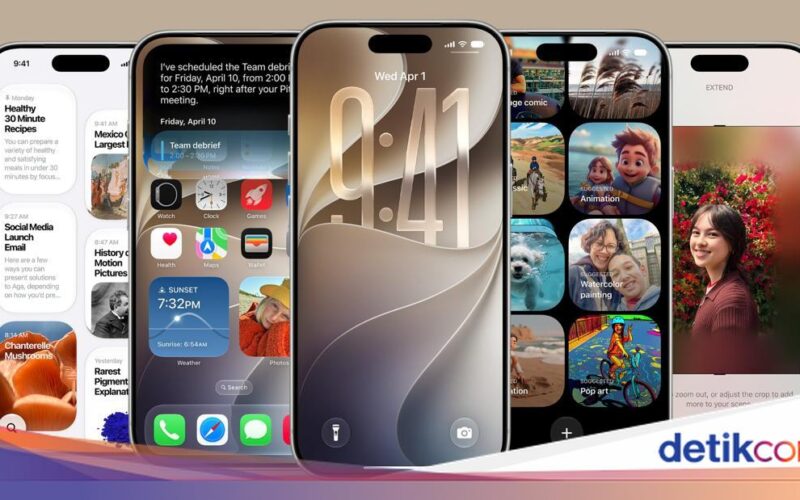 10 Fitur Baru iOS 27 yang Harus Diuji di Public Beta