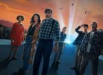 6 Serial Netflix 2020-an yang Dibatalkan Setelah 1 Musim