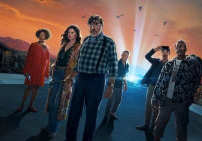 6 Serial Netflix 2020-an yang Dibatalkan Setelah 1 Musim
