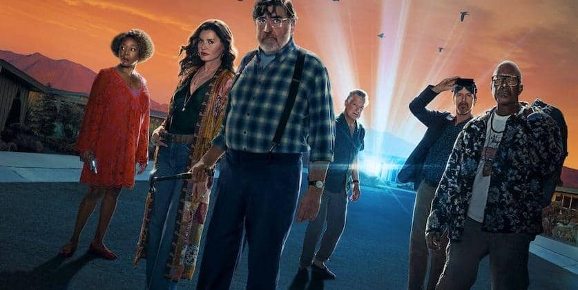 6 Serial Netflix 2020-an yang Dibatalkan Setelah 1 Musim