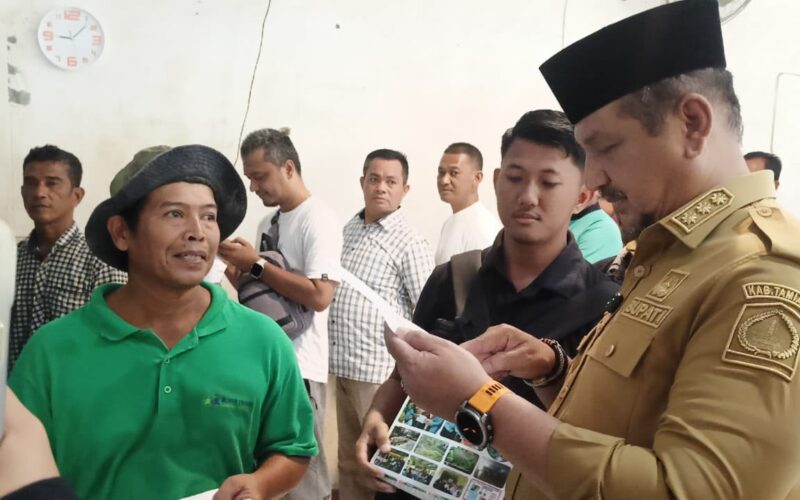 Transparansi yang Mengembalikan Kepercayaan: Peran Satgas PRR Aceh Mengawal Bantuan Hampir Rp1 Triliun