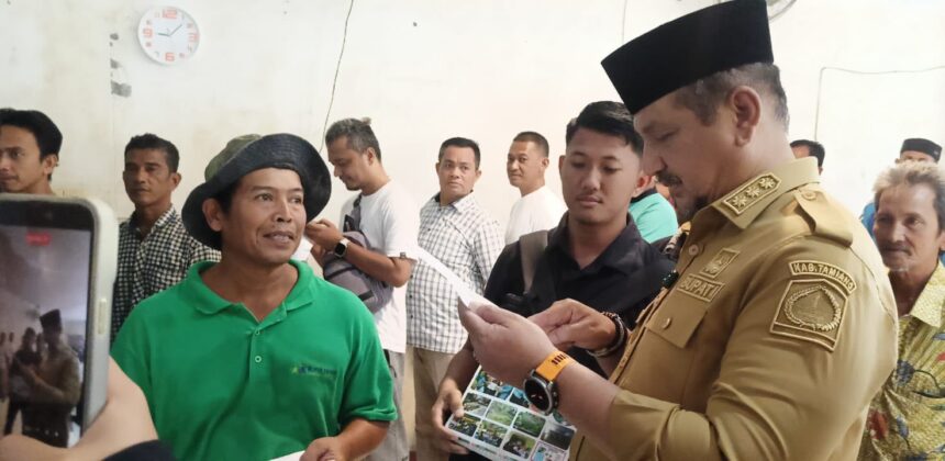 Transparansi yang Mengembalikan Kepercayaan: Peran Satgas PRR Aceh Mengawal Bantuan Hampir Rp1 Triliun