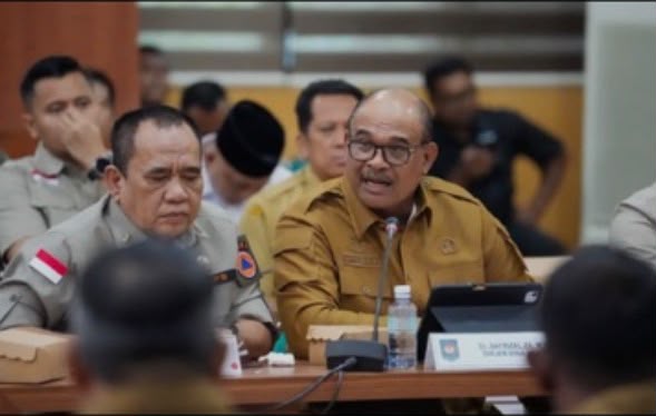 Transparansi yang Mengembalikan Kepercayaan: Peran Satgas PRR Aceh Mengawal Bantuan Hampir Rp1 Triliun 3 IMG 20260703 WA0008
