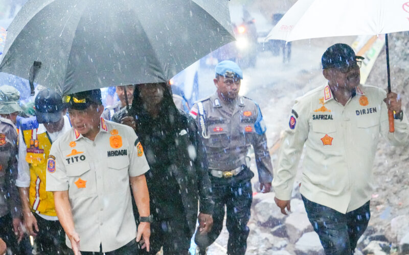 Merajut Asa di Lekukan Enang-Enang, Dari Jembatan Swadaya Menuju Ikon Baru Peradaban Gayo