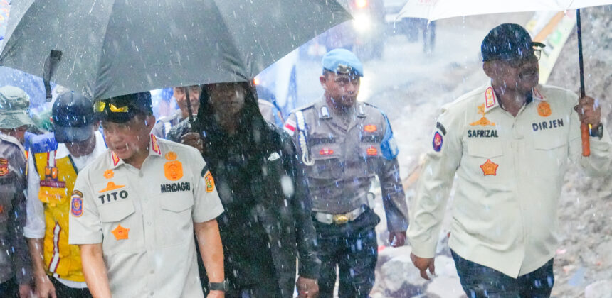 Merajut Asa di Lekukan Enang-Enang, Dari Jembatan Swadaya Menuju Ikon Baru Peradaban Gayo