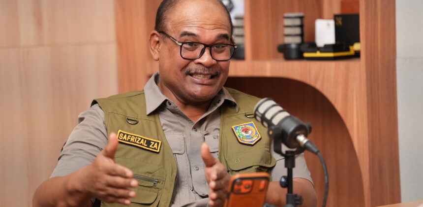 Aceh Bersiap Memasuki Fase Rehabilitasi dan Rekonstruksi, Pemerintah Gelontorkan Rp58,9 Triliun untuk Bangun Kembali Daerah Terdampak