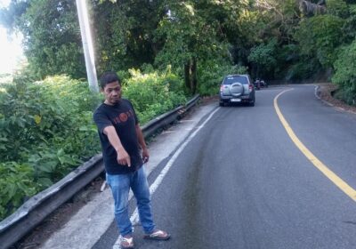 Tumpahan Minyak CPO di Gunung Paro dan Gunung Kulu Kembali Makan Korban, KPA Lhoong Desak Pemerintah Bertindak Sebelum Terjadi Tragedi