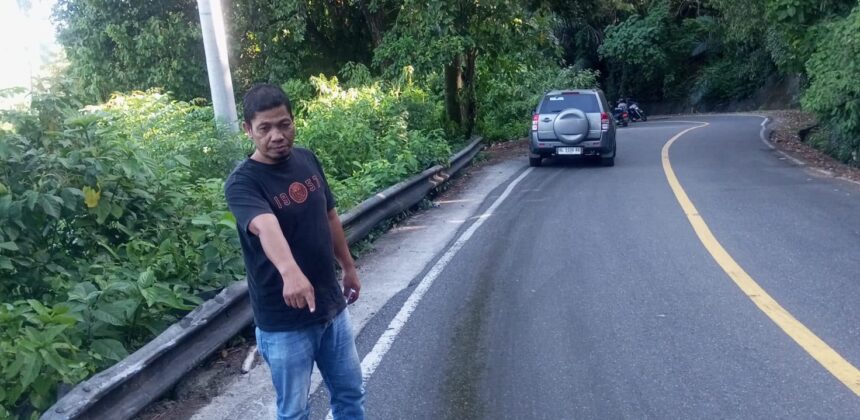Tumpahan Minyak CPO di Gunung Paro dan Gunung Kulu Kembali Makan Korban, KPA Lhoong Desak Pemerintah Bertindak Sebelum Terjadi Tragedi