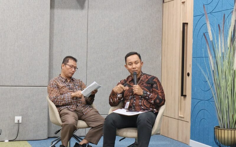 Kinerja Bank Umum di Aceh Tumbuh Positif, DPK dan Pembiayaan Melaju Dua Digit