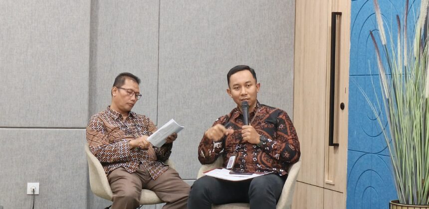 Inflasi Tertinggi di Sumatera, Ekonomi Aceh Tumbuh Paling Rendah Sektor Pertanian Masih Jadi Penopang