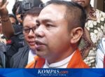 Abdul Wahid Bacakan Pleidoi, Ungkap Peran UAS dalam Kasusnya