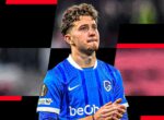 AC Milan Bidik Konstantinos Karetsas dari Genk