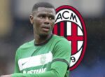AC Milan Targetkan Ousmane Diomande Meski Ada Klausul €80 Juta