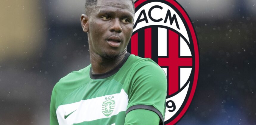 AC Milan Targetkan Ousmane Diomande Meski Ada Klausul €80 Juta