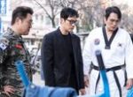 Agent Kim Reactivated Raih Rating Tinggi Sejak Tayang Perdana