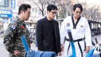 Agent Kim Reactivated Raih Rating Tinggi Sejak Tayang Perdana