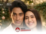 Aidan Batalkan Pertunangan dengan Jingga di Lautan Cinta