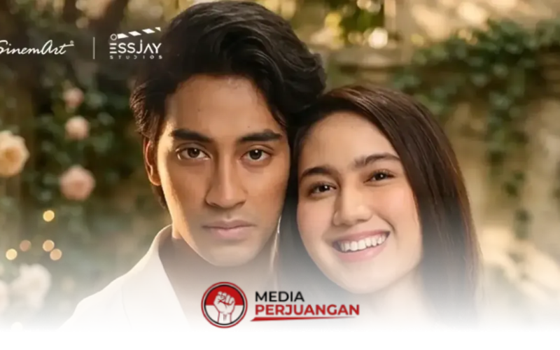 Aidan Batalkan Pertunangan dengan Jingga di Lautan Cinta
