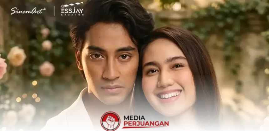 Aidan Batalkan Pertunangan dengan Jingga di Lautan Cinta