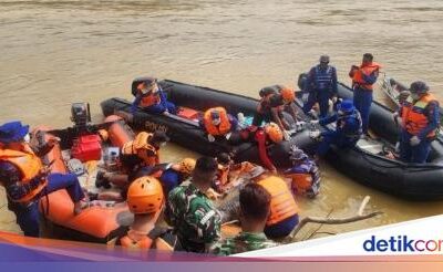 Aiptu Sumaryanto Ditemukan Gugur Usai Operasi Narkoba di Kalteng