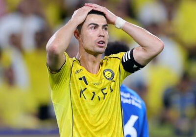 Al Nassr Hadapi Tantangan Besar Jelang Musim Baru