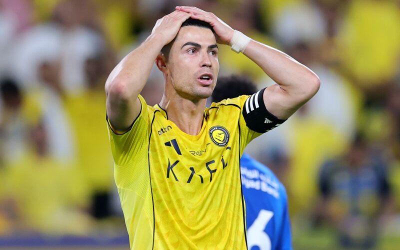 Al Nassr Hadapi Tantangan Besar Jelang Musim Baru