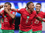 Alineasi Marruecos untuk Hadapi Kanada di Piala Dunia 2026