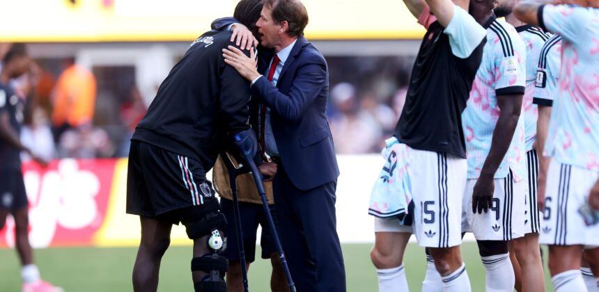 Amadou Onana Absen Lama Akibat Cedera di Piala Dunia 2026