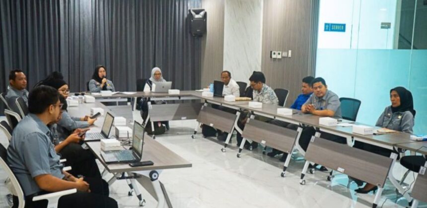 Analisis Implementasi Kebijakan Bantuan Hukum di Maluku Utara